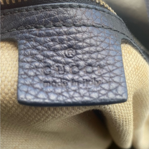 Gucci Convertible Hobo - Picture 10 of 11